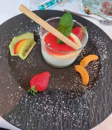 Bild von Höhenrestaurant Cafe Waldeck