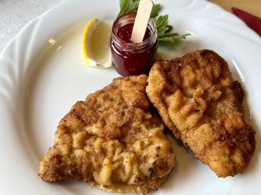 Bild von Höhenrestaurant Cafe Waldeck