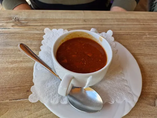 Bild von Höhenrestaurant Cafe Waldeck
