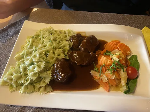 Bild von Höhenrestaurant Cafe Waldeck