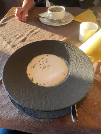 Bild von Höhenrestaurant Cafe Waldeck