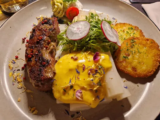 Bild von Restaurant alte Post / Ludwig Heer GmbH
