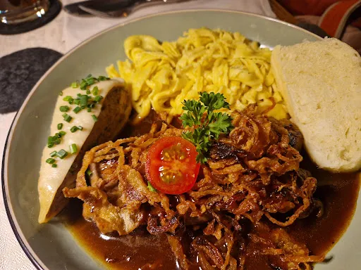 Bild von Restaurant alte Post / Ludwig Heer GmbH