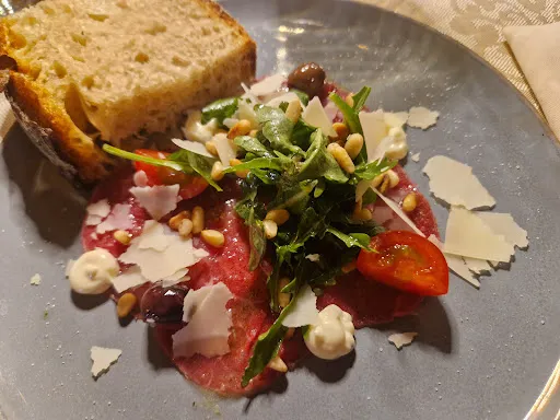 Bild von Restaurant alte Post / Ludwig Heer GmbH