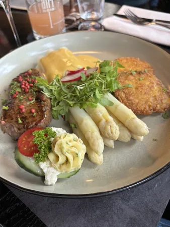 Bild von Restaurant alte Post / Ludwig Heer GmbH