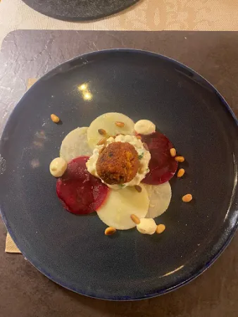 Bild von Restaurant alte Post / Ludwig Heer GmbH