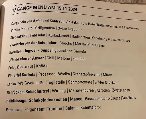 Bild von Restaurant alte Post / Ludwig Heer GmbH