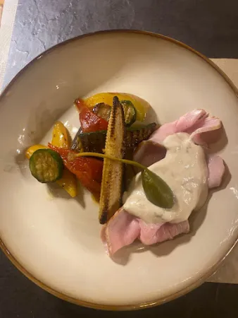 Bild von Restaurant alte Post / Ludwig Heer GmbH