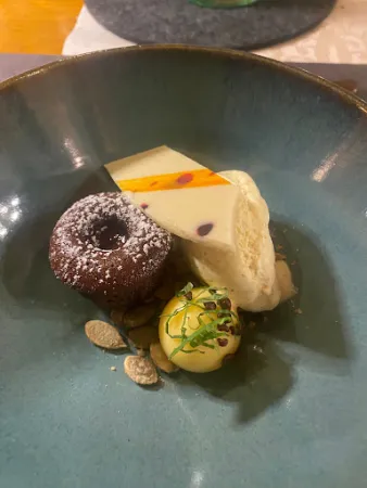 Bild von Restaurant alte Post / Ludwig Heer GmbH