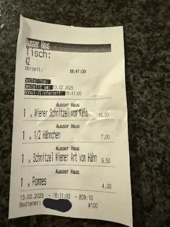 Bild von Restaurant alte Post / Ludwig Heer GmbH