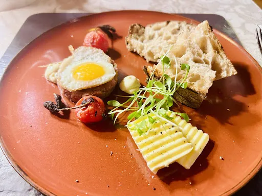 Bild von Restaurant alte Post / Ludwig Heer GmbH