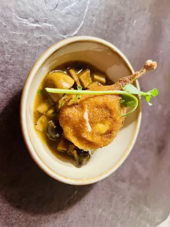 Bild von Restaurant alte Post / Ludwig Heer GmbH