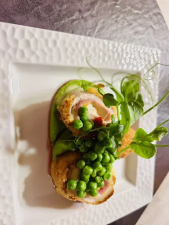 Bild von Restaurant alte Post / Ludwig Heer GmbH