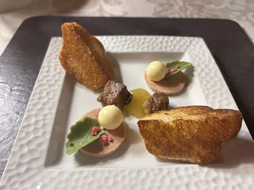Bild von Restaurant alte Post / Ludwig Heer GmbH