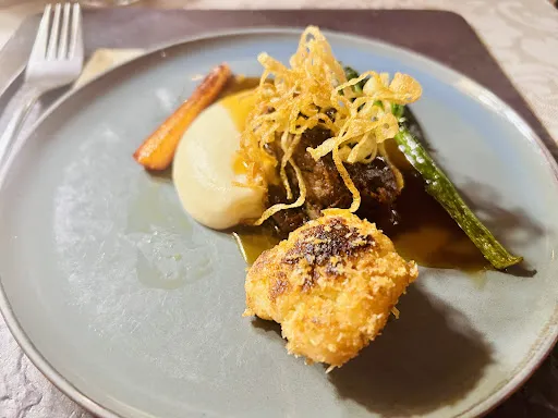 Bild von Restaurant alte Post / Ludwig Heer GmbH