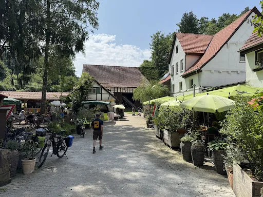 Bild von Zachersmühle