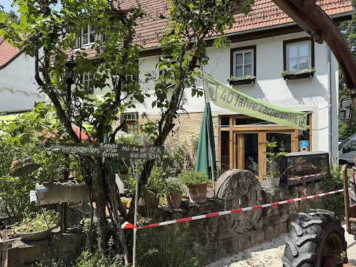 Bild von Zachersmühle