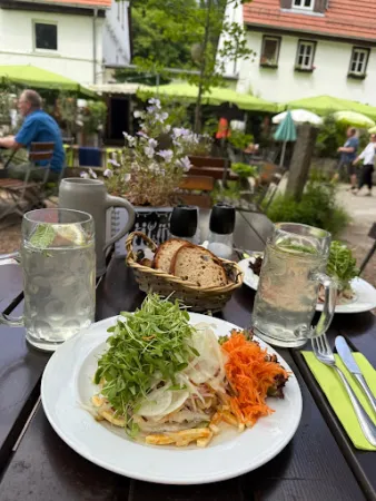 Bild von Zachersmühle