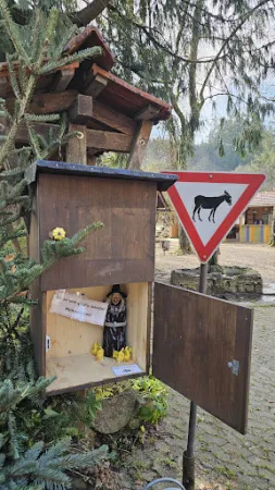 Bild von Zachersmühle