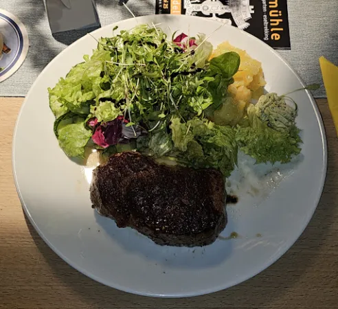 Bild von Zachersmühle