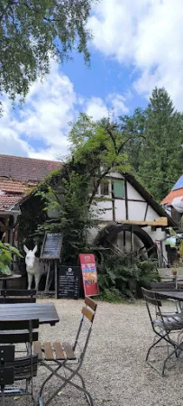 Bild von Zachersmühle