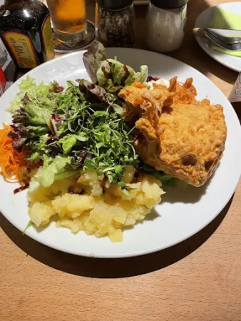 Bild von Zachersmühle