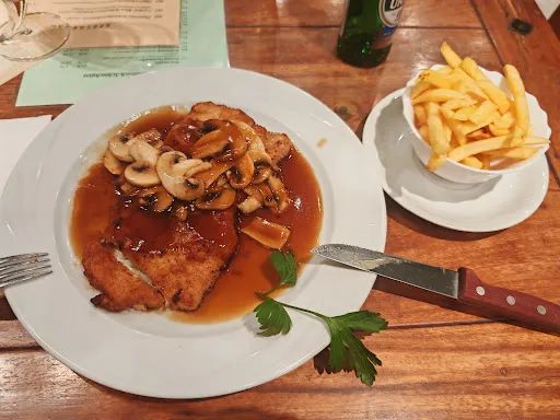 Bild von Gasthaus Morgenröte