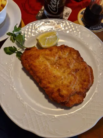 Bild von Gasthaus Morgenröte