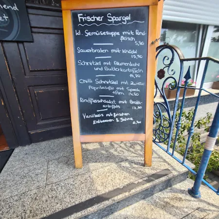 Bild von Gasthaus Morgenröte