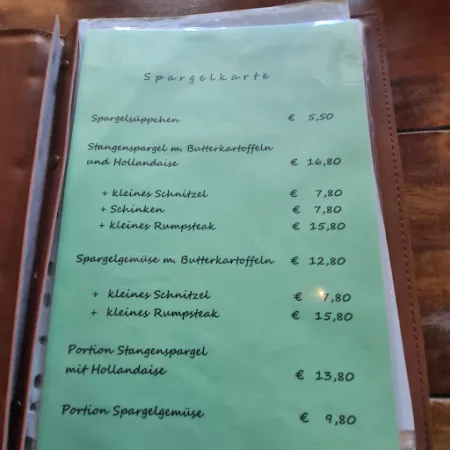 Bild von Gasthaus Morgenröte