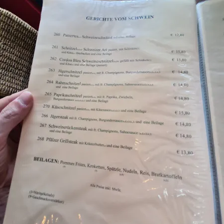 Bild von Gasthaus Morgenröte