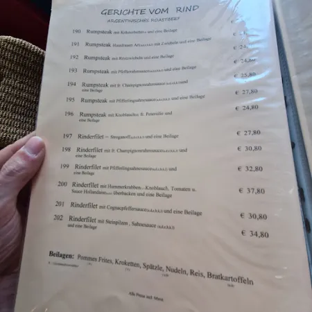 Bild von Gasthaus Morgenröte