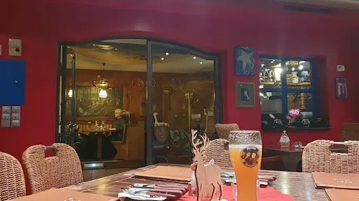 Bild von Gasthaus Morgenröte