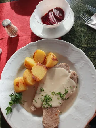Bild von Gasthaus Morgenröte