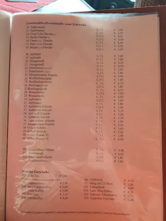Bild von Gasthaus Morgenröte