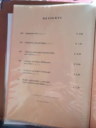Bild von Gasthaus Morgenröte