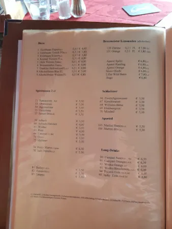 Bild von Gasthaus Morgenröte