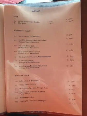 Bild von Gasthaus Morgenröte