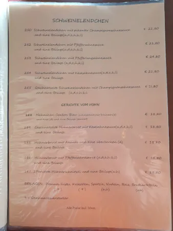Bild von Gasthaus Morgenröte