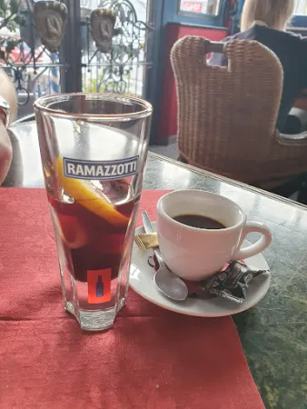 Bild von Gasthaus Morgenröte