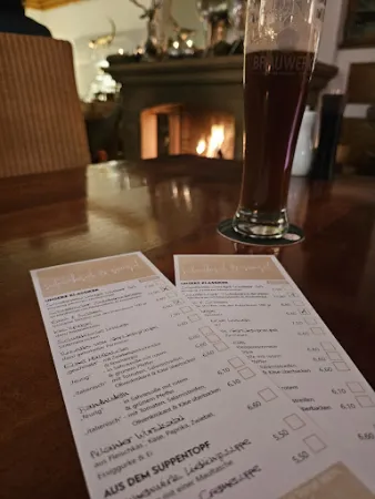 Bild von Hotel - Restaurant & Brauerei Zum Sonnenwirt