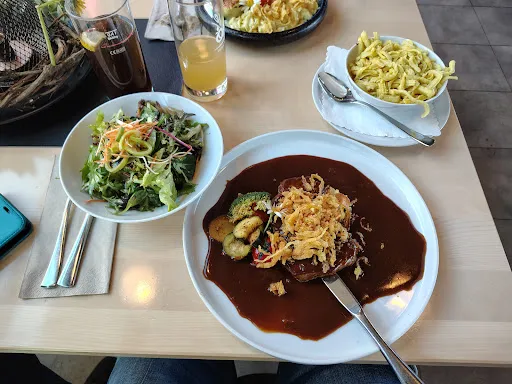 Bild von Kreuz & quer