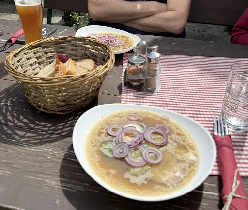 Bild von Bürgerstüble