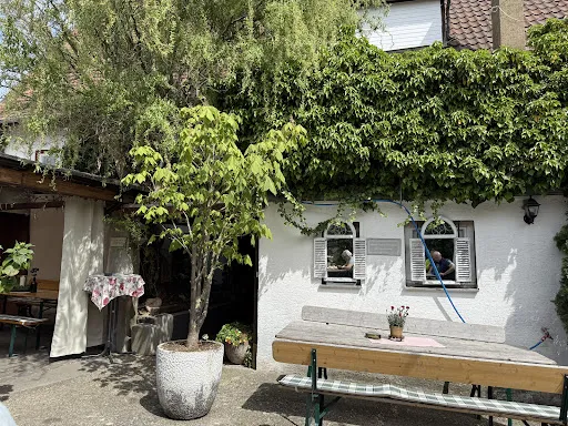 Bild von Bürgerstüble