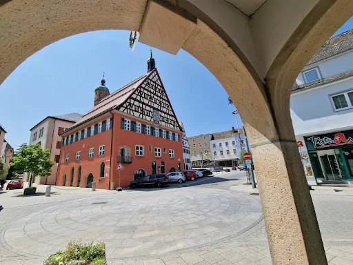 Bild von Bürgerstüble