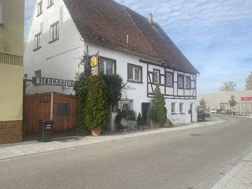 Bild von Bürgerstüble