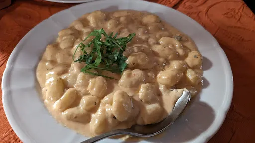 Bild von Gaststätte Pizzeria Europa
