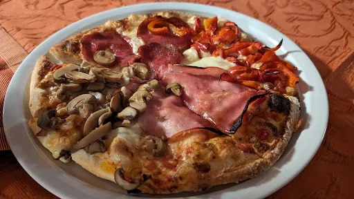 Bild von Gaststätte Pizzeria Europa