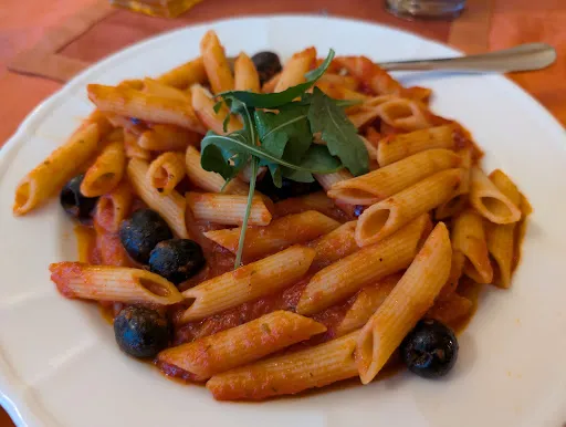 Bild von Gaststätte Pizzeria Europa
