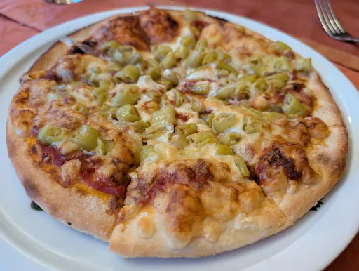 Bild von Gaststätte Pizzeria Europa